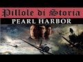 703- Pearl Harbor è veramente brutto come me lo ricordavo? [Pillole di Storia]