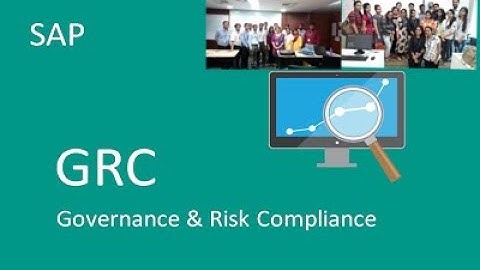 SAP GRC-AC Implementation& Certification Course |IAG| ARA| BRM | EAM|MSMP|ARM-Configuration-Part 15