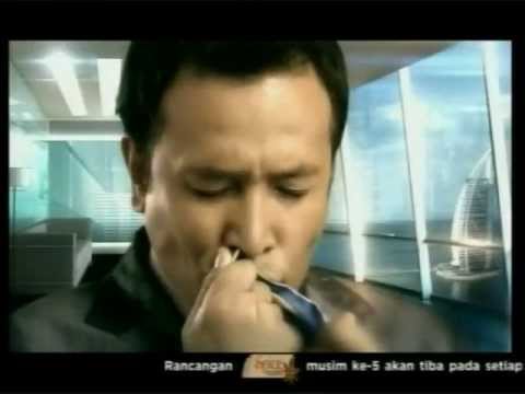 [TVC] Adabi Merdeka 55 Celebration feat. Nazril Idrus