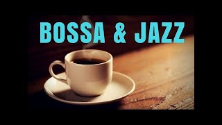 爵士音樂, ジャズ＆ボサノバBGM. カフェ BGM, 作業用や勉強用にも, JAZZ＋BOSSAでオシャレでゆったりとした時間を