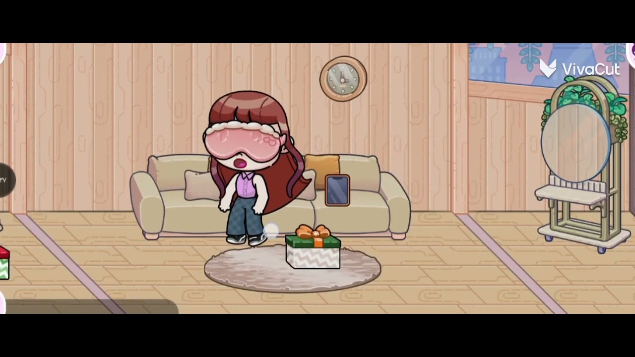 تحديات كبيرة في عالم افتار 🎀🎀✨