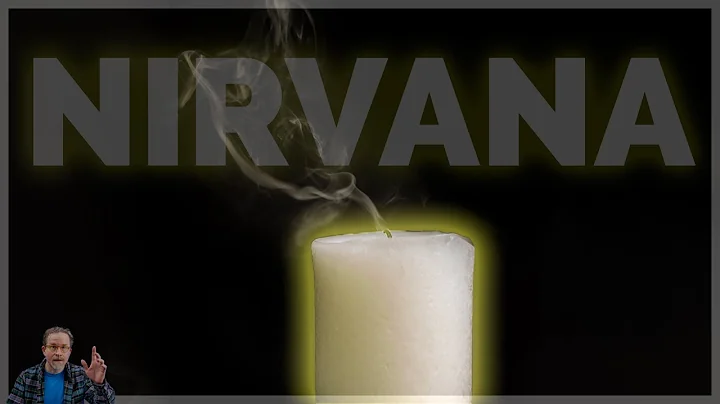 What Is Buddhist Nirvana?