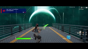 How YOU Can Complete Levels 36,37,38,39,40 in Fortnite 100 ESCAPE ROOM 🚪 by qtuiii? Tutorial