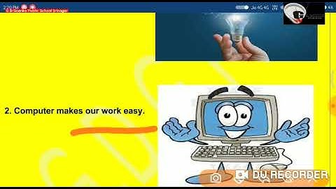 Grade 1 Computer Dated 01 04 2020