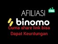 BINOMO INDONESIA : TRADING AMAN DAN CEPAT