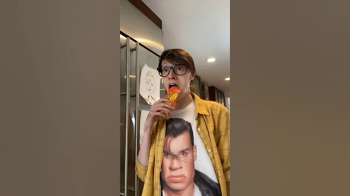 POV: Starting a Diet Be Like #TheManniiShow.com/series