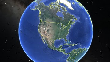 Google Earth Scouting Series Ep. 1 - Settings and Overview