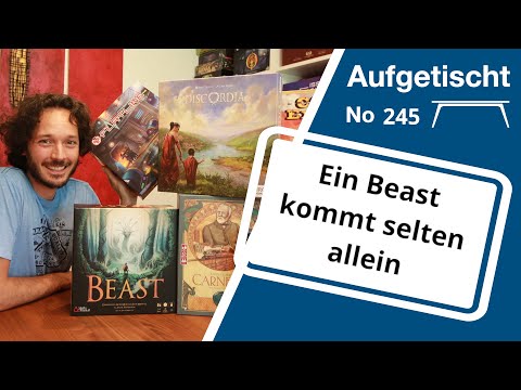 #Aufgetischt - No245