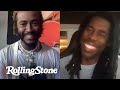 Thundercat and Flying Lotus on Cosmogramma, It Is What It Is | Musicians on Musicians