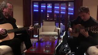 Roger McGuinn Michael Christian Durrant Eight Miles High