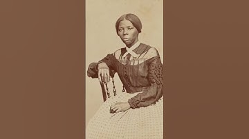 Thumbnail of When Harriet Tubman Met John Brown.