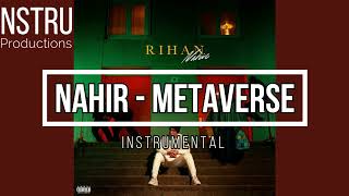 Watch Nahir Metaverse video