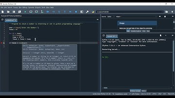 python interview question Armstrong full video | Python Interview Question