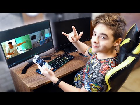 КАК ПРОГУЛЯТЬ ОНЛАЙН УРОК В ZOOM?! | КАК ПРОГУЛЯТЬ УРОК?! | ПРАНК НА ОНЛАЙН УРОКЕ ZOOM!