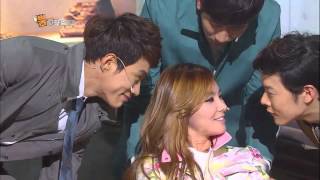 개그콘서트 Gag Concert 뿜 엔터테인먼트 20140330