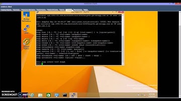 Module5- NetApp Snapshot Technology