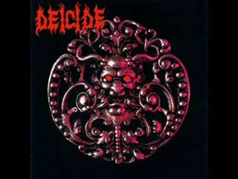 Deicide - Carnage in the Temple of the Damned