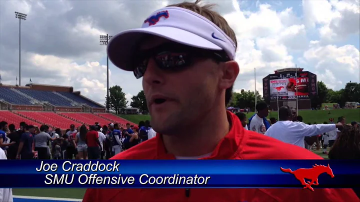 Scott Sanford Reporter Reel