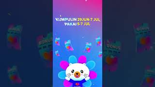 Iklan Lazada 77 Diskon