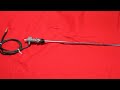 1969 1968 Oldsmobile Cutlass Antenna mast