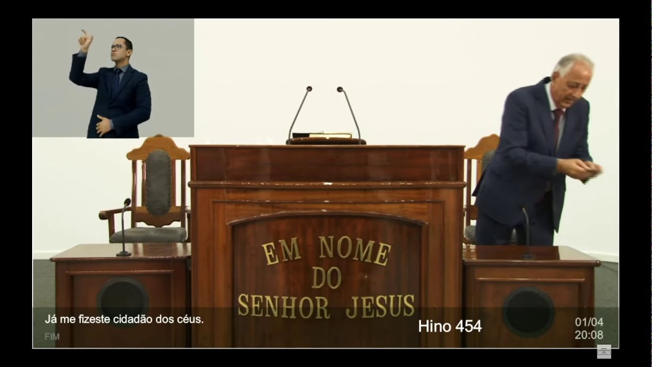 Fundador Da Congregação Cristã Do Brasil Fundador Da Congregação Cristã Do Brasil