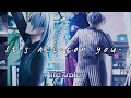 《 IDOLiSH7 》Re:vale ★ It&#39;s ALL-for you-