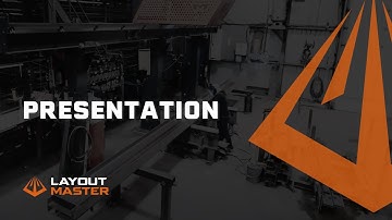 LAYOUTMASTER - Automated Layout Mastering Process | AGT ROBOTICS