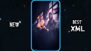 New Trend Best Xml File :)@KBROKENGAMER  || Alight Motion Presets Xml #xml  #am_editors_bd