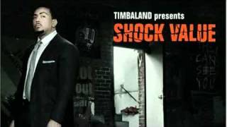 Timbaland - Bounce (feat. Missy Elliot, Justin Timberlake & Dr. Dre)