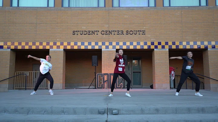 CADC 19-20 | Upsilon Year | Nicole Ostrowski, Hana...