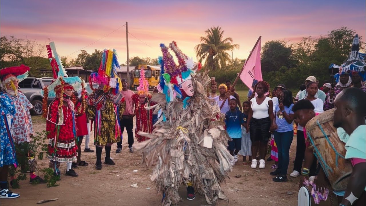 WARINI  Wanaragua/Social Club 500 ,Limón Colón 