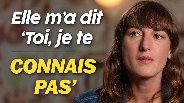 Juliette Armanet : "Ma grand-mère avait tout oublié, sauf le piano"