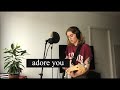 Adore You - Harry Styles (cover by Emma Beckett)