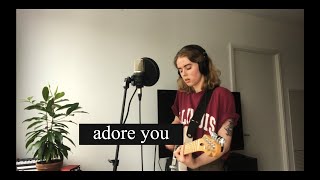 Adore You - Harry Styles (cover by Emma Beckett)