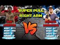 Epic armwrestling kieran morrison vs tom atherton crowning of champions superpull