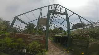 A gentle cruise through a community garden. AOS 5.5.
A gentle cruise through a community garden. AOS 5.5. A gentle cruise through a community garden. AOS 5.5.