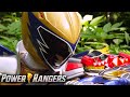 Power Rangers Italiano | Dino Super Charge | Ricchezze e stracci | Ep.08