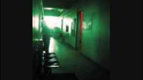 Nosocomephobia- Fear of hospitals.