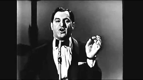 Danny Thomas (nightclub comedian) 1958