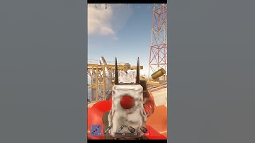 Ez Large Oil Counter #rust  #shorts