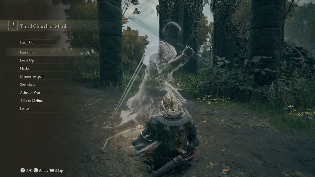 ELDEN RING Farming Runes Farum Great Bridge YouTube