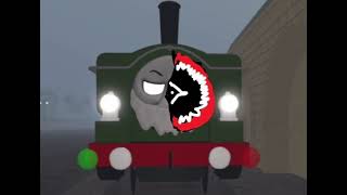Sodor Fallout 2 Sodor Under Dream Runaway Theme