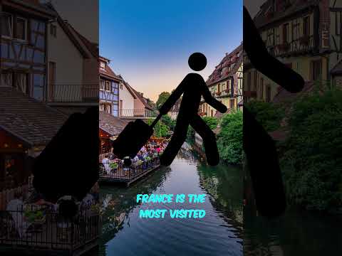 Fun facts about France