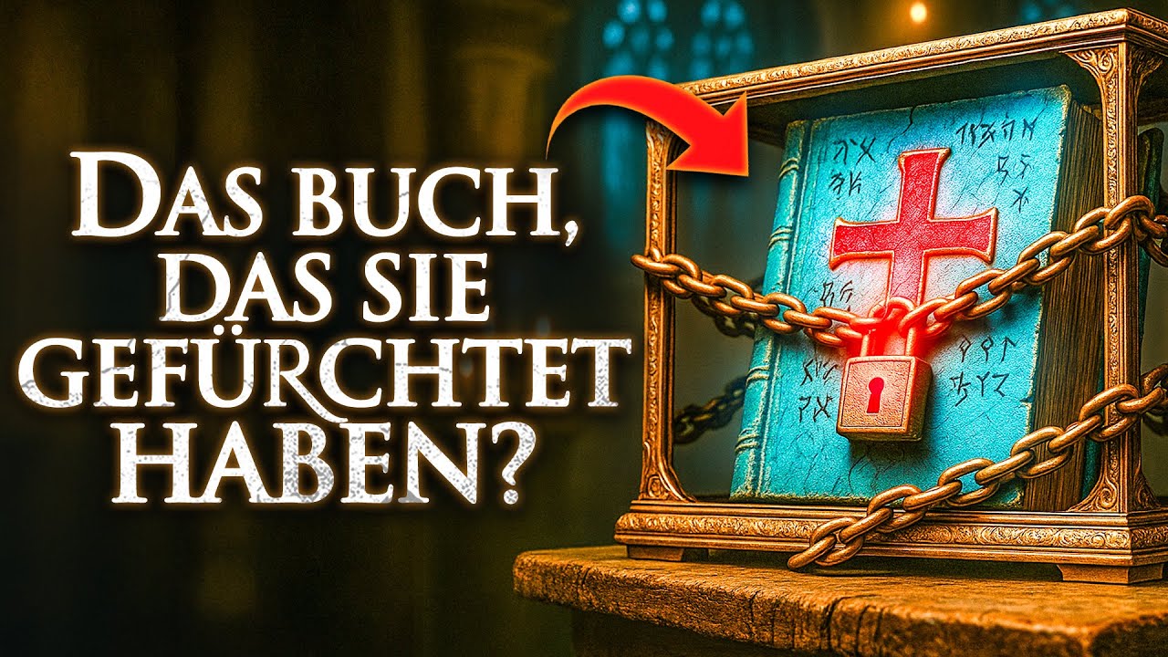 Der gefährlichste Text des Vatikans? | Gute Nacht Geschichte