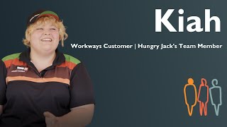 Famous Kiah: Our Customer Service SUPERSTAR Profile