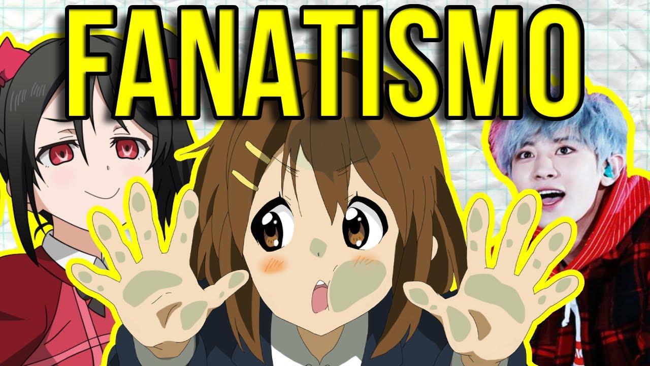 O Fanatismo Online