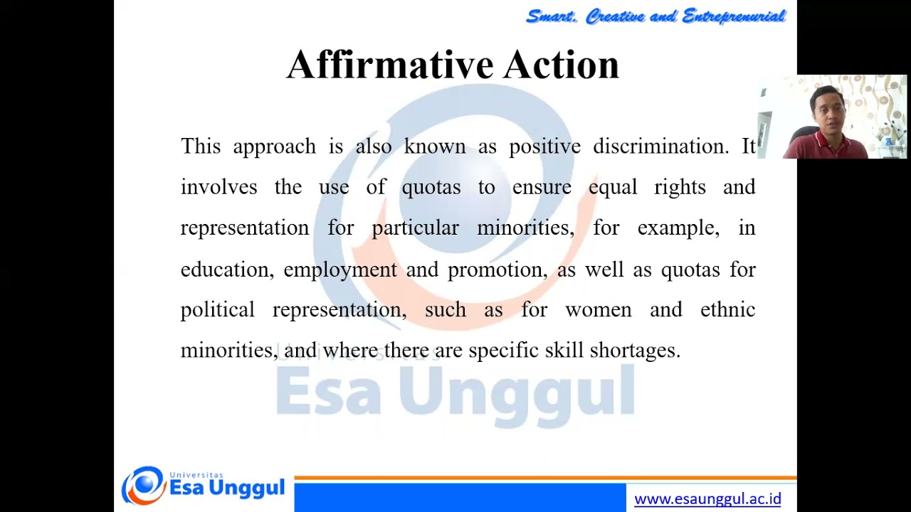 Multiculturalism and Diversity