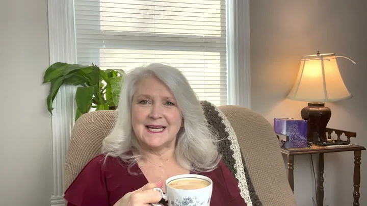 #teatuesday // Reading the Biblical Account of Jes...