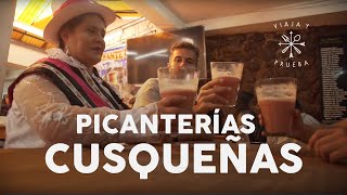 Dónde comer en Cusco? Viaja y Prueba te trae la mejor comida cusqueña