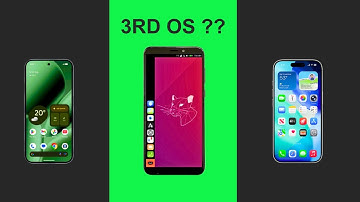 This Android & iOS alternative Shouldn’t Exist (Yet it somehow does)